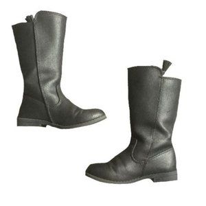 Cat & Jack Girls Boots
